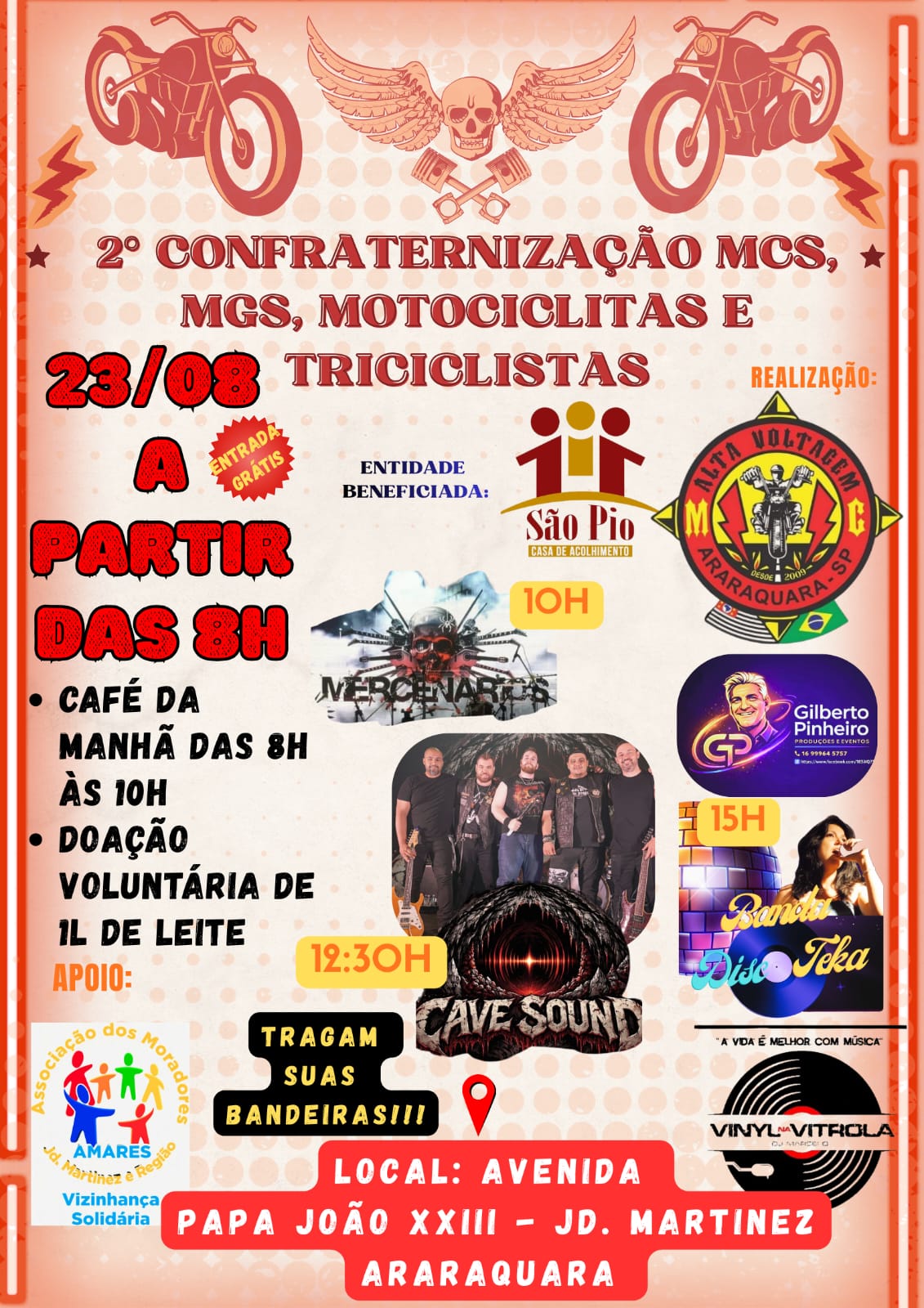 Flyer